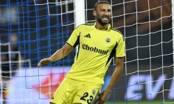Cenk Tosun'un Yeni Takımı Belli Oluyor