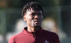 Chibuke Nwaiwu Transferi Görüşmelerinde Son Durum
