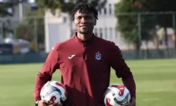 Trabzonspor Nwaiwu'nun Alternatifini Belirledi