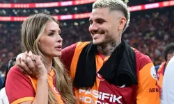 Mauro Icardi İle China Suarez Ayrıldı İddiası