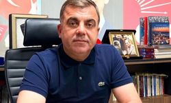 CHP Silivri İlçe Başkanı Tutuklandı