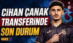 Cihan Çanak Transferinde Son Durum
