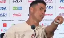 Cristiano Ronaldo'dan Emeklilik Sorusuna Sert Tepki