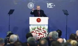 Erdoğan’dan 15 Temmuz Töreninde Kritik Uyarı