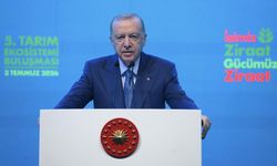 Erdoğan'dan Çiftçilere Yeni Kredi ve Destek Müjdeleri