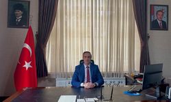 Mehmet Fatih Kestioğlu Trabzon’da Göreve Başladı