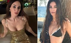 Defne Samyeli’den Çocukluk Aşkı İtirafı
