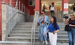 Deniz Akkaya Ev Sahibini Şikayet Etti