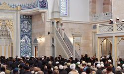 17 Temmuz Cuma Hutbesinin Konusu Kur’an-ı Kerim