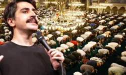 Diyanet'ten Cuma Hutbesinde Mizah Vurgusu