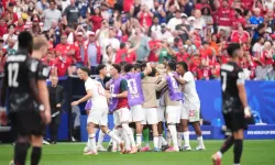 Fas Dünya Kupası'nda İlk Çeyrek Finalist Oldu