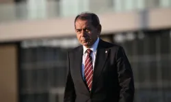 Dursun Özbek’ten 5. Şampiyonluk Mesajı