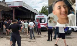 Düziçi’nde Stajyer Öğrenci Feci Şekilde Yaşamını Yitirdi