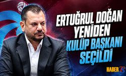 Ertuğrul Doğan Yeniden Kulüpler Birliği Başkanı Seçildi
