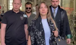 Eda Ece Ahbap Soruşturmasında İfade Verdi