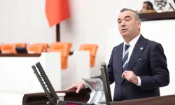 Yavuz Aydın: Her Gün 354 Esnaf Kepenk Kapatıyor