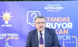 Başkan Genç’ten Uzunkum Müjdesi