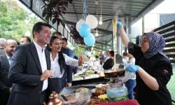 Başkan Kaya’dan Köy Pazarlarına Davet
