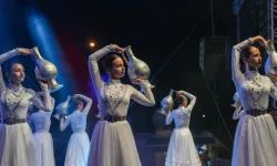 Trabzon Horon Festivali Final Coşkusuyla Sona Eriyor