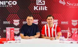 Sebat Spor Rıdvan Dönmez'i Kadrosuna Kattı