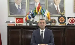 MHP Trabzon'da Tolgay Sivrikaya Görevi Bıraktı