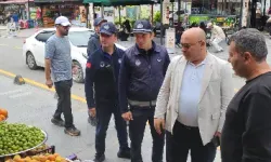 Uzungöl’de Turizm Denetimleri Sıklaştırıldı