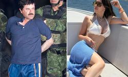 El Chapo’nun Eşi Sosyal Medyada Gündem Oldu