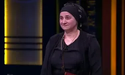 Trabzonlu Emine Karaca MasterChef’e Veda Etti