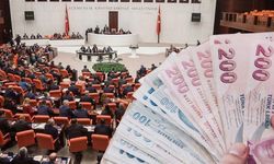 En Düşük Emekli Aylığı 23 Bin 552 TL Oluyor