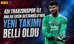 Ersin Destanoğlu'nun Yeni Takımı Belli Oldu