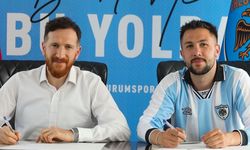 Erzurumspor’da İki İsimle Yeni Sözleşme