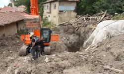 Eskişehir'de Kaçak Kazıda Göçük: 1 Kişi Hayatını Kaybetti