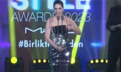 Eda Ece'den Deprem Sözleri İçin Özür