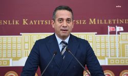 Ali Mahir Başarır Bugün Trabzon'da Program Yapacak