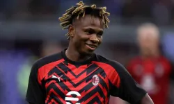 Trabzonspor'un Teklifi Sonrası Milan'ın Kararı