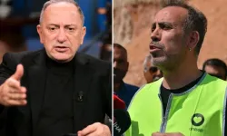 Fatih Altaylı'dan Haluk Levent Yorumu
