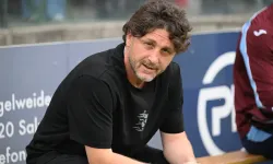 Trabzonspor'da Fatih Tekke Farkı Kampa Yansıdı