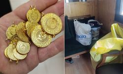 Bağışlanan Kıyafetlerden Para Ve Altın Çıktı