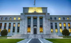 Fed Faiz Oranını Sabit Tutma Kararı Aldı