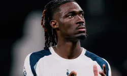 Amedspor'dan Yves Bissouma Hamlesi İddiası