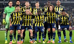 Fenerbahçe’de Sidiki Cherif Kadroya Alınmadı