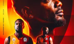 Galatasaray Dyshawn Pierre Transferini Açıkladı
