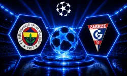 Fenerbahçe Gornik Zabrze Karşısında