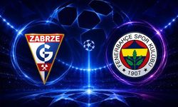 Gornik Zabrze Fenerbahçe Maçı Canlı