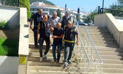 Parke Taşı Soruşturmasında Eski Müdür Detayı