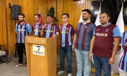 Trabzonlular Federasyonu'ndan Trabzonspor'a Destek Kampanyası