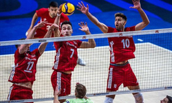 Filenin Efeleri VNL’ye Çeyrek Finalde Veda Etti