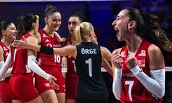 Filenin Sultanları Finalde Brezilya İle