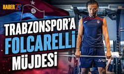 Trabzonspor'a Tim Jabol-Folcarelli Müjdesi