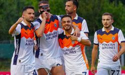 Başakşehir Inter Turku Maçı TRT 1’de